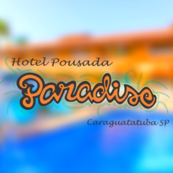 Hotel Pousada Paradise