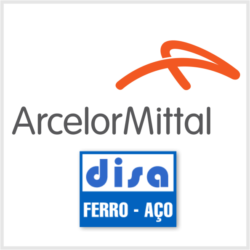 DISA - Arcelormittal