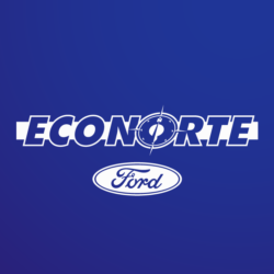Econorte Ford