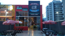 VAGA DE EMPREGO EM CARAGUATATUBA