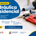 Curso Gratuito de Hidráulica Residencial